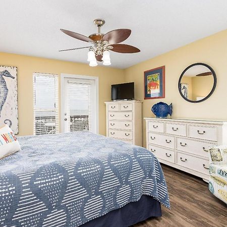 Cabana Beach House Gulf Highlands Exteriör bild