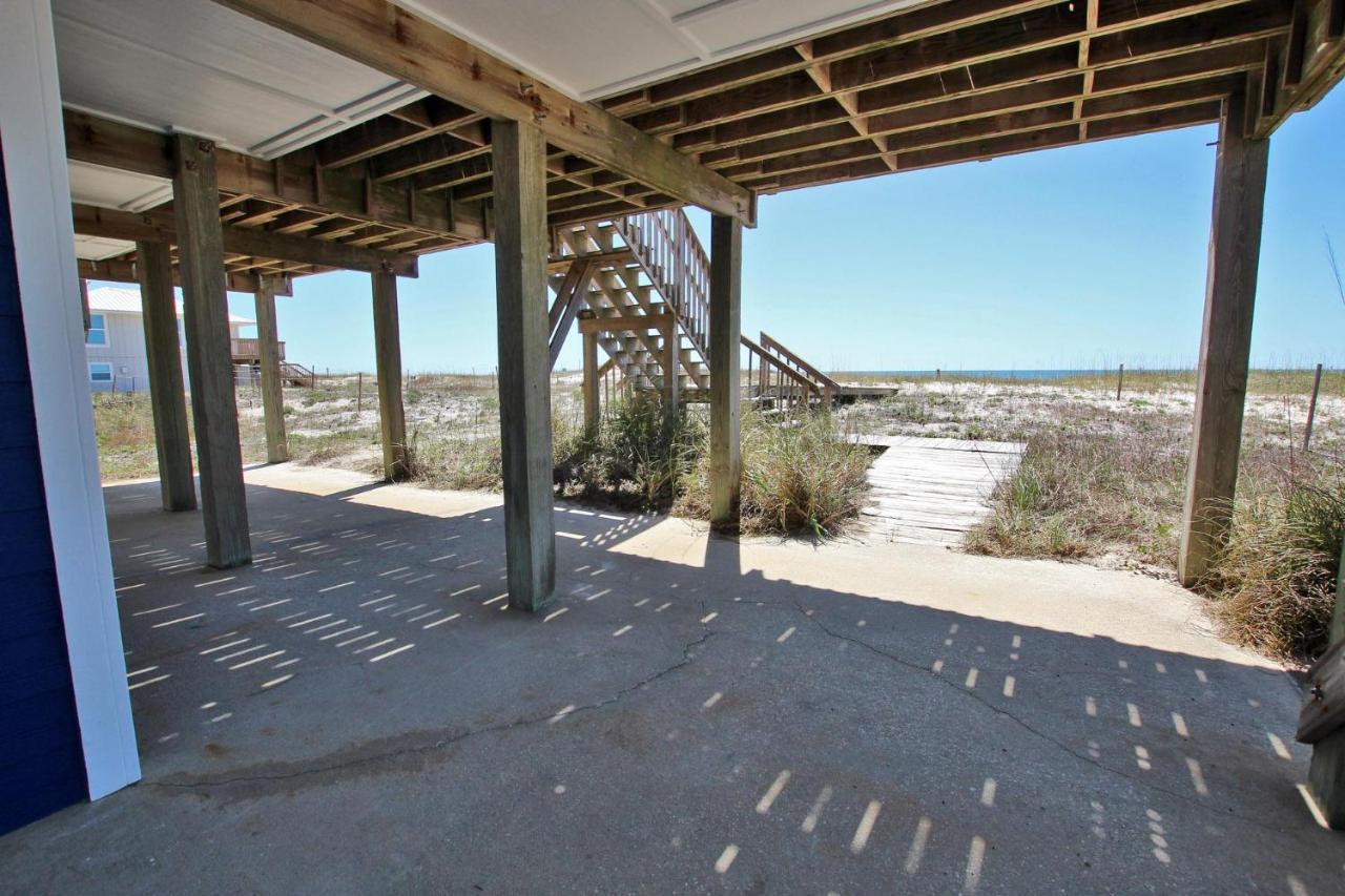 Cabana Beach House Gulf Highlands Exteriör bild