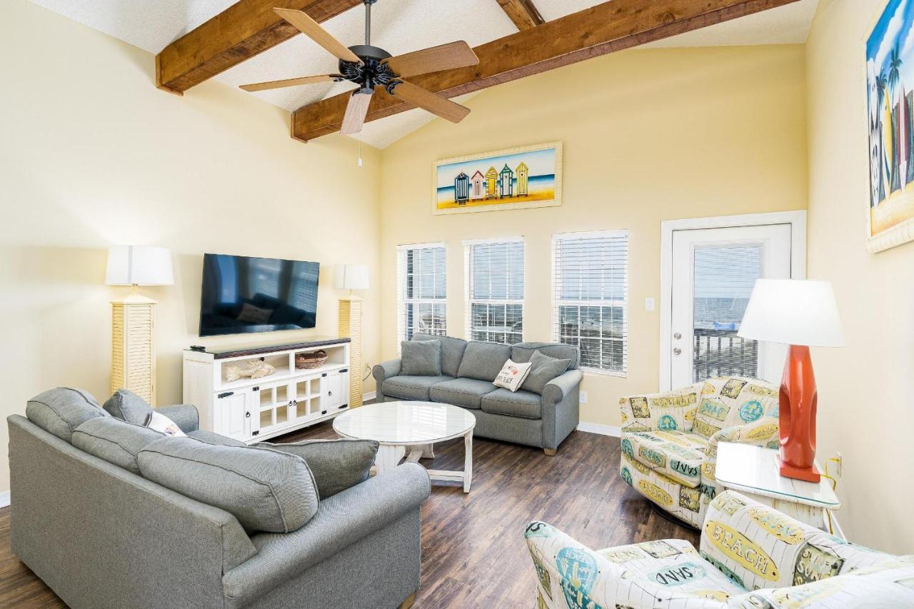 Cabana Beach House Gulf Highlands Exteriör bild