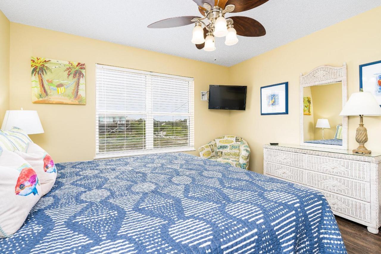 Cabana Beach House Gulf Highlands Exteriör bild